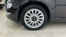 Fiat 500 1.2 Lounge 3dr Petrol Hatchback